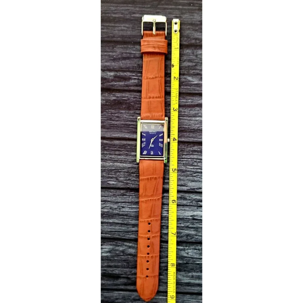 Seiko vintage nos